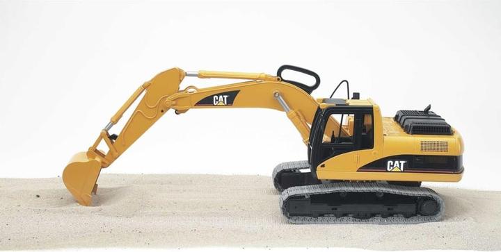 Produktbild Bruder Cat Schaufelbagger