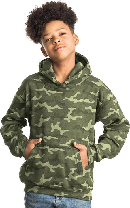 Image du produit Awdis Sweat à capuche Camo (116)