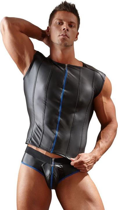 Produktbild Svenjoyment Mattglanz Jock (L)
