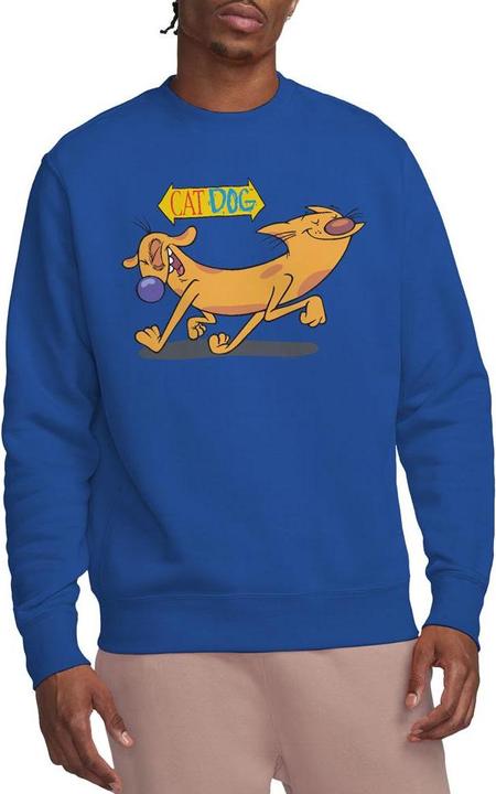 Produktbild CatDog Happy Paws Sweatshirt (S)