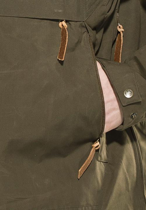 Produktbild Fjällräven Anorak No.8 (M)