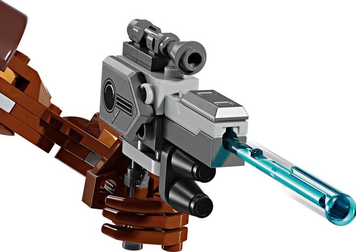 Produktbild LEGO Rocket & Baby Groot (76282, LEGO Marvel)