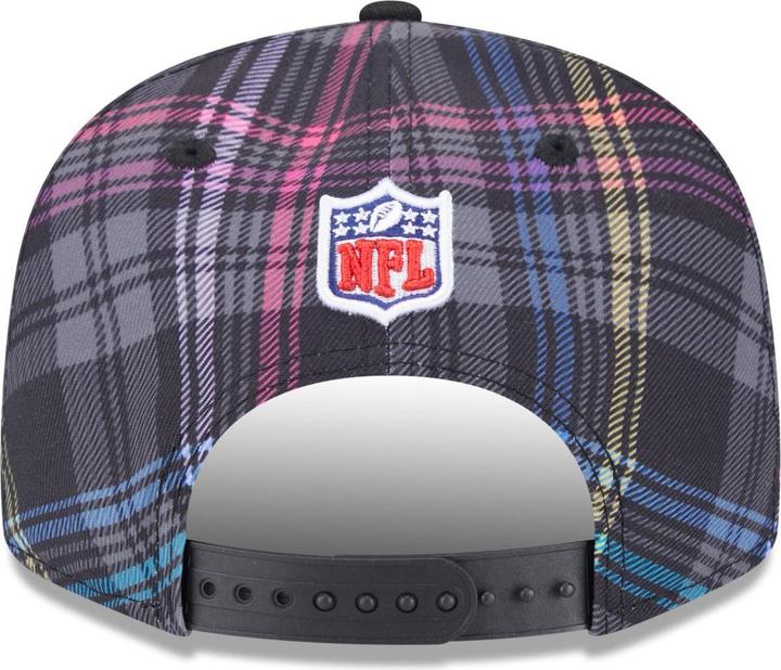 Immagine prodotto New Era Cappellino Miami Dolphins Crucial Catch 9Fifty Snapback (Taglia unica)