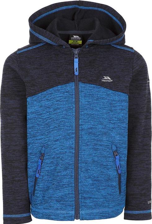 Produktbild Trespass VALUE Kinder Fleecejacke (1, 2, 3)