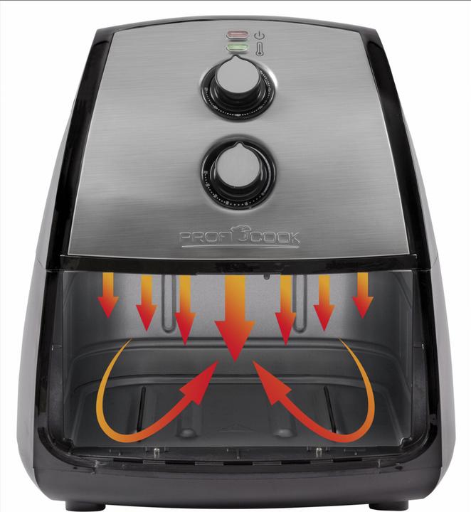 Produktbild Proficook PC-FR 1115 H