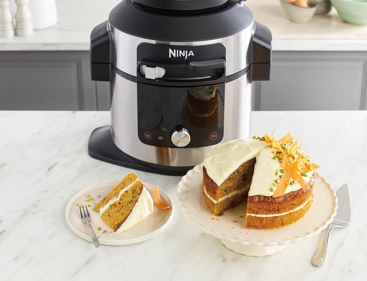 Productafbeelding Ninja OL750EU Foodi MAX 14-in-1 SmartLid Multicooker (EU-stekker)