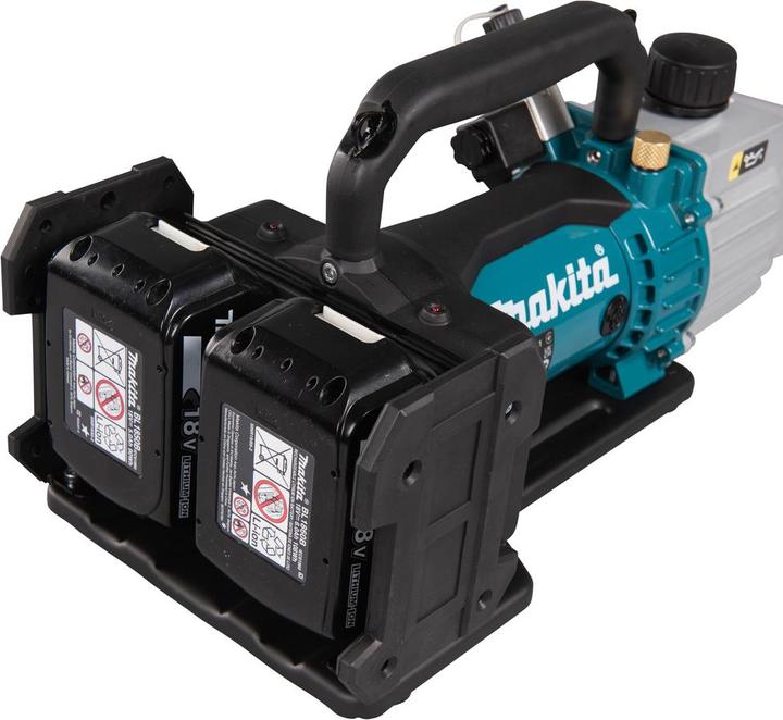 Produktbild Makita DVP181ZK Akku-Vakuumpumpe (0 l)