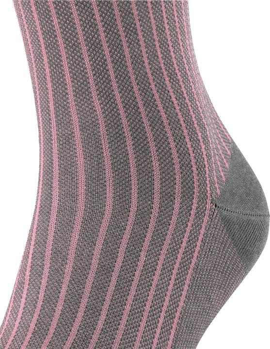 Produktbild Falke Oxford Stripe Herren Socken (41 - 42)