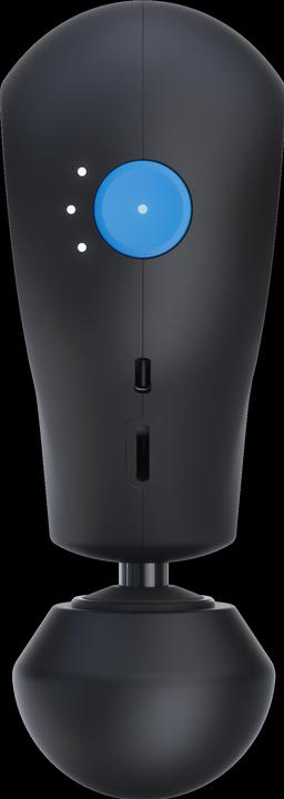 Actual product image Therabody Theragun Mini 2. Generation