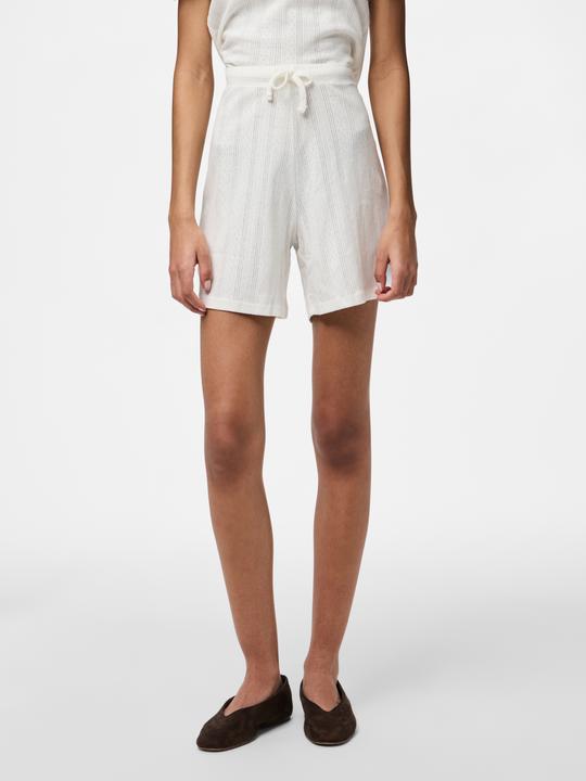 Image du produit Pieces PCMARIE HW POINTELLE Shorts (XS)