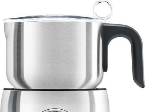Immagine prodotto Sage The Milk Café (Spina UE, 80 cl)
