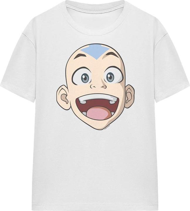 Produktbild Avatar: The Last Airbender TShirt (S)