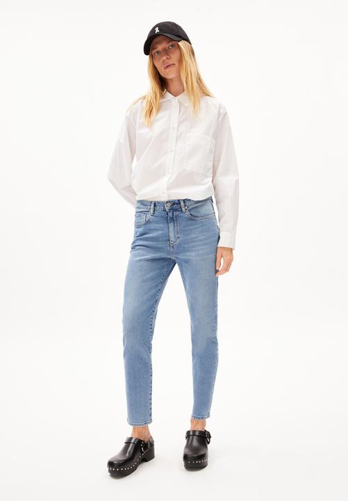 Immagine prodotto Armedangels Women's Cayaa Tarpa (28, S)