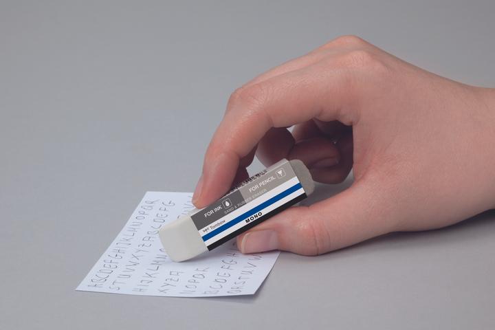 Image du produit Tombow Mono sable et caoutchouc Es-510b
