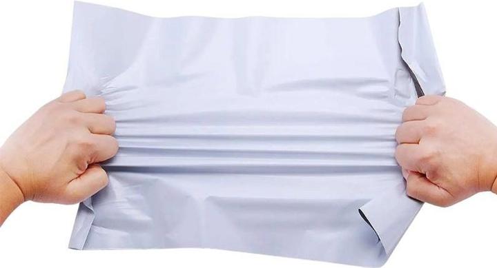 Actual product image Bestpak Thick film envelope 50mic 190x250 mm 100 pcs. FB01 B5 (190 x 250 mm, 100 x)