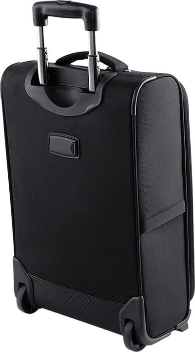 Immagine prodotto Quadral Tungsten Business Valigia (29 l, Bagaglio a mano (fino a 50 litri))