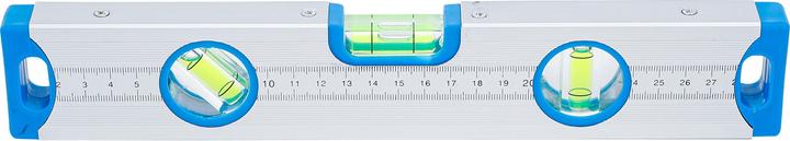 Actual product image BGS Aluminium Water Level 300 mm (30 cm)