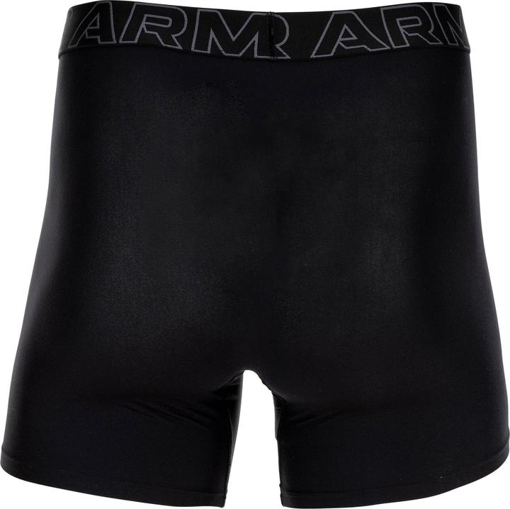 Immagine prodotto Under Armour Ua Performance Tech - Print 6 In 3pk (XL, confezione da 3)