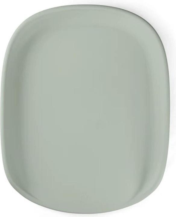 Actual product image Sebra Changing mat PUSLE PUR, seagrass