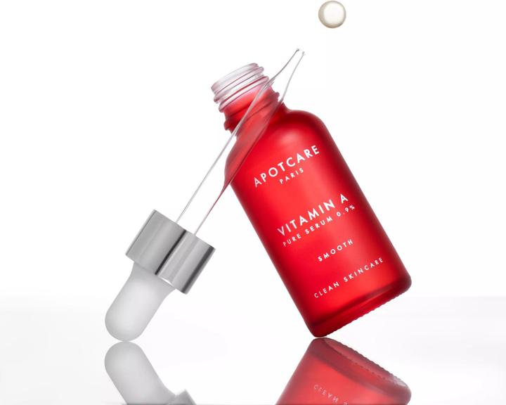Produktbild Apotcare Vitamin A (Retinoid) - Pure Serum (10 ml)