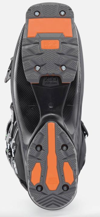 Actual product image Rossignol Hi-Speed Pro 120 MV GW chaussures de ski hommes (29.5)