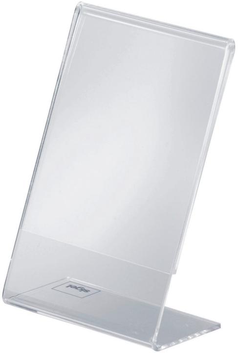 Actual product image Sigel Information/price display (A7)