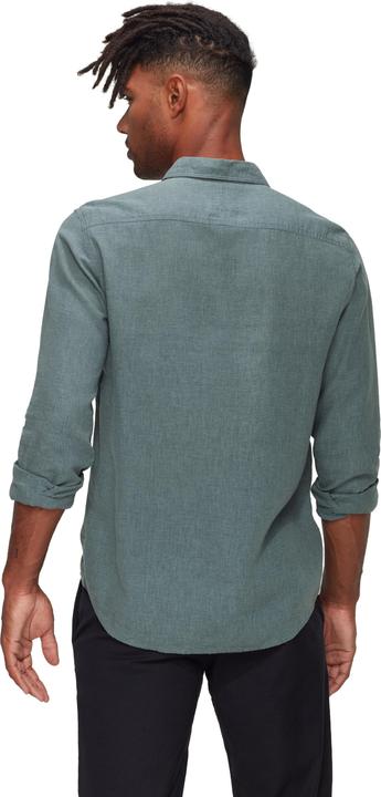 Immagine prodotto Mammut Alvra Summer Longsleeve Shirt Men (S)