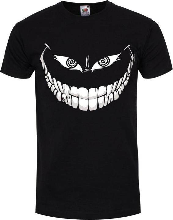 Produktbild Grindstore Crazy Monster TShirt (XL)