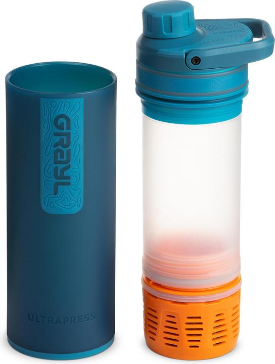 Image du produit Grayl Ultra Press (0.50 l)