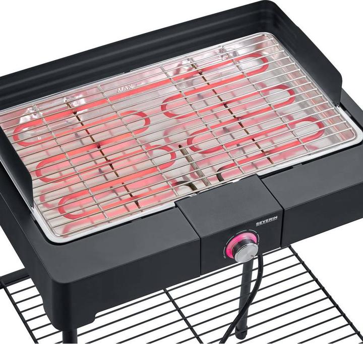 Image du produit Severin PG8566 (2.20 kW)