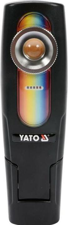 Produktbild Yato Lampa Do Dobierania Kolorów 5w (400 lm)