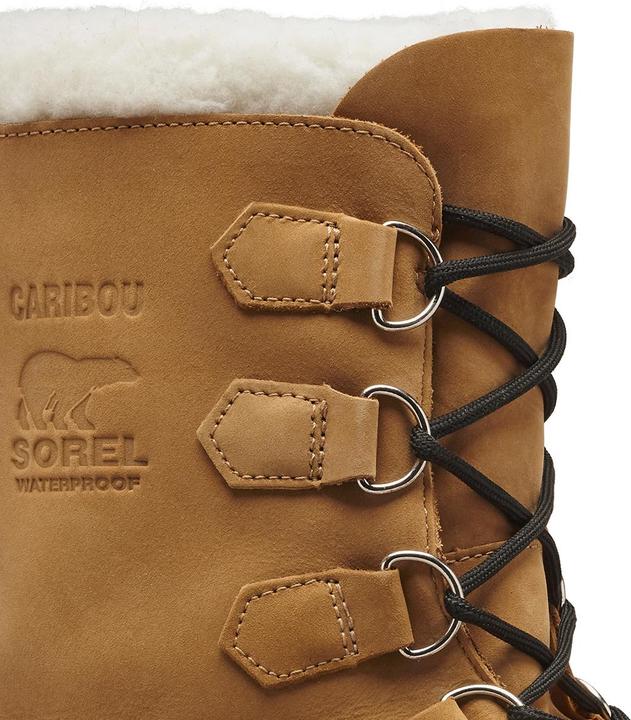Actual product image Sorel Caribou (46)
