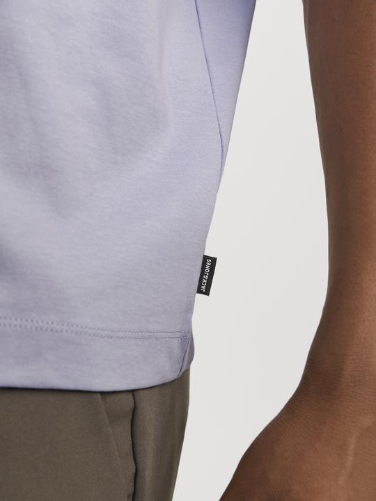 Actual product image Jack & Jones Jjeurban Edge Tee Ss O-Neck Noos (XS)