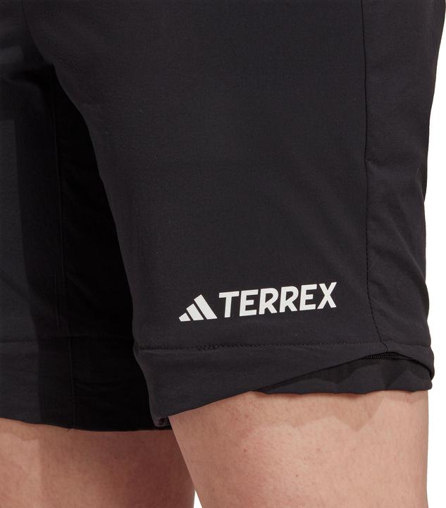 Actual product image adidas Women's Utilitas ZO Pants (40, L)