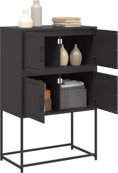 Image du produit VidaXL Sideboard (38,5 x 38,5 x 107 cm)