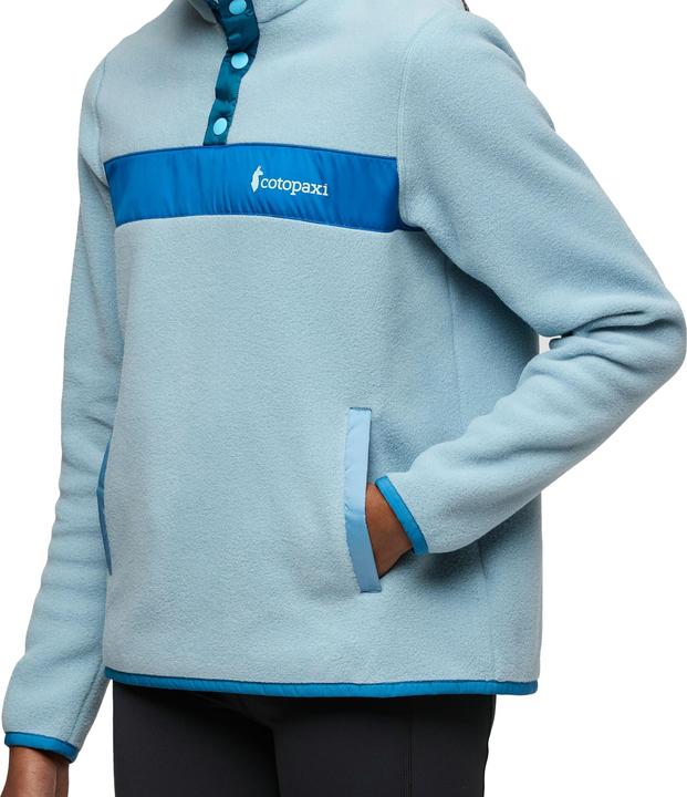 Image du produit Cotopaxi Pull polaire femme Teca (XS)