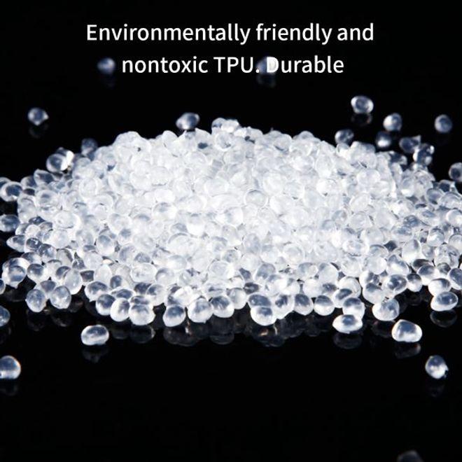 Actual product image Nillkin Nature Soft Series (Samsung Galaxy Note 20 Ultra)