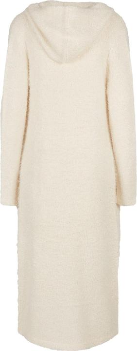 Image du produit Urban Classics Cardigan femme à capuche en plumes (M)