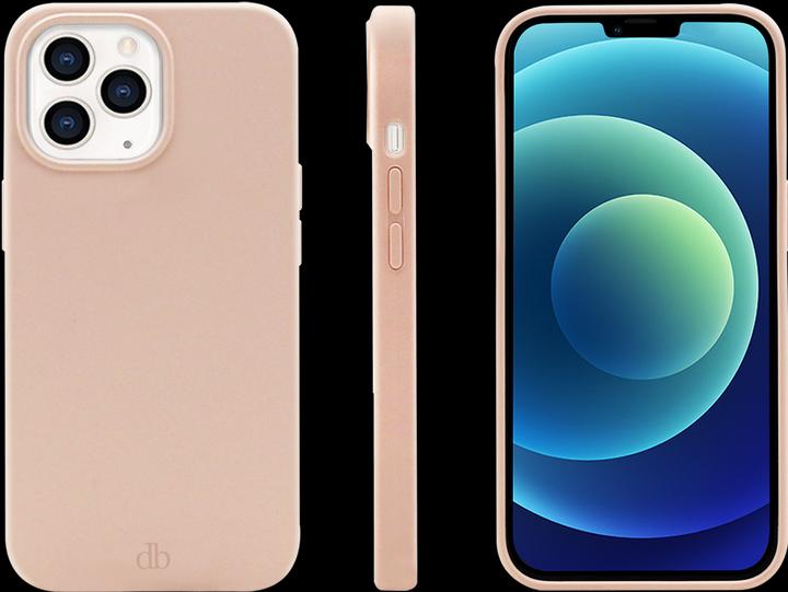 Actual product image dbramante1928 Monaco (Apple iPhone 13)