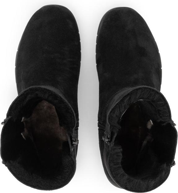 Image du produit Vitaform Bottines Supersoft (39)