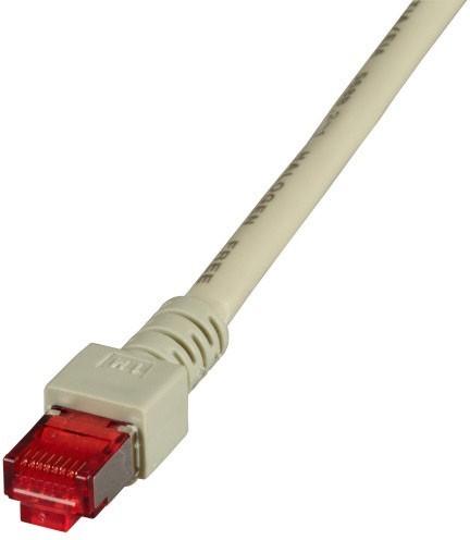 Immagine prodotto EFB Elektronik Cavo di rete (S/FTP, CAT6, 0.75 m)