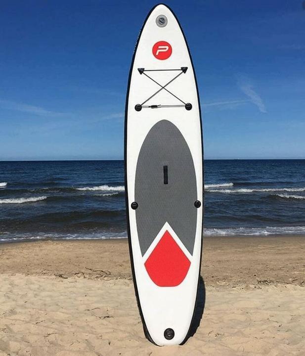 Actual product image Pure2improve Stand up Paddle Board 4Fun Basic 305