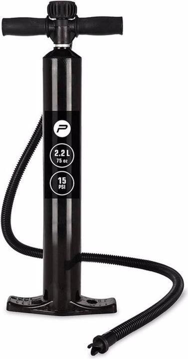 Actual product image Pure2improve Stand up Paddle Board 4Fun Basic 305