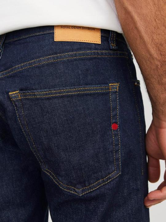 Image du produit Jack & Jones Jeans RDD Mike Royal RE 862 Comfort Fit (W30/L32)