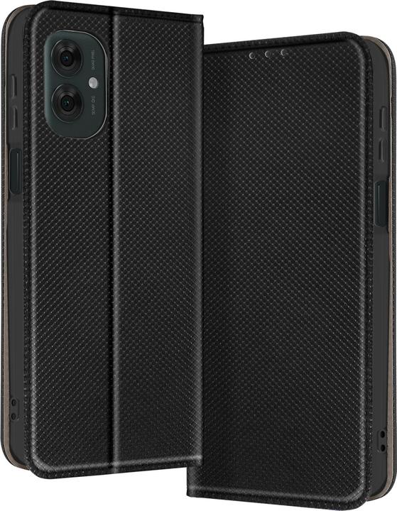 Produktbild Avizar Smart Premium Cover (Motorola Moto C)