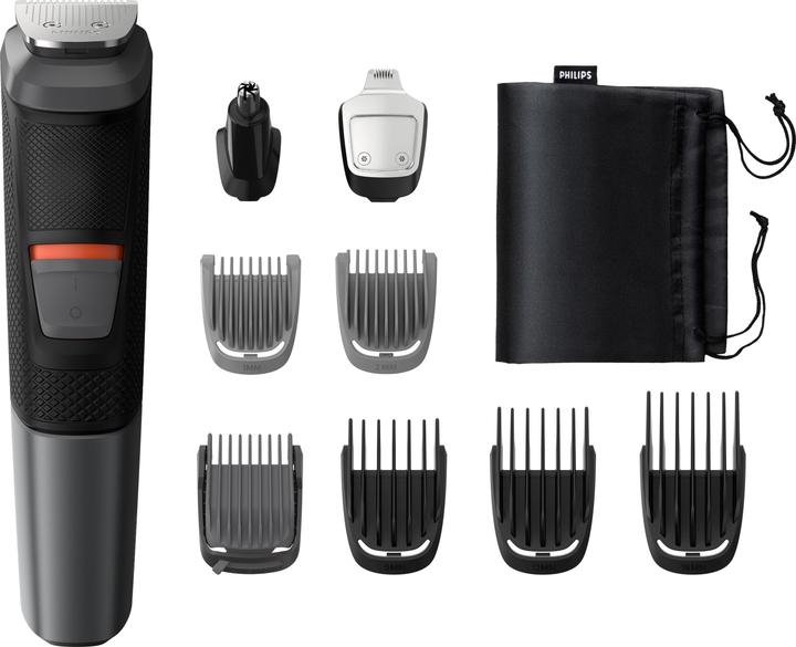 Philips Serie Multigroom 5000
