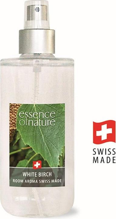 Produktbild Essence of Nature White Birch Raumduft mit AromaSticks (498.67 ml)