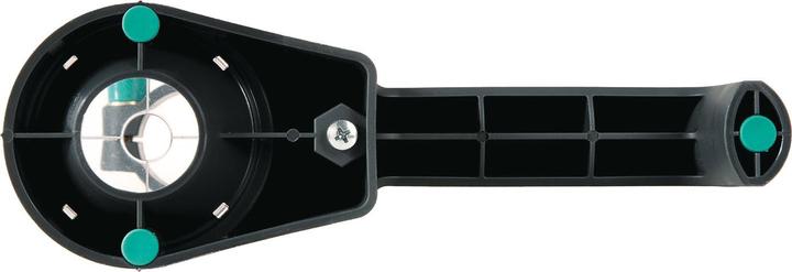 Actual product image wolfcraft tecmobil 200 Mobile Drilling Aid
