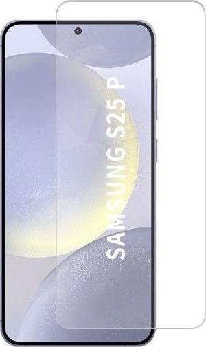 Produktbild Mocolo 2.5D Full Screen Schutzglas Displayschutz (1 Stück, Samsung Galaxy S25+)