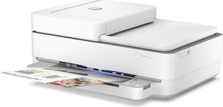 Image du produit HP Envy Pro 6430 (Encre, Couleur)